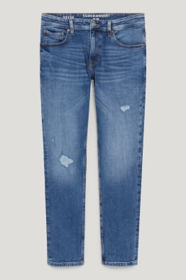 CLOCKHOUSE - jeans slim - LYCRA®