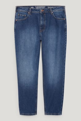 CLOCKHOUSE - mom jeans - talie înaltă