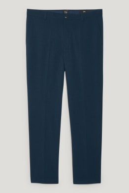 Pantaloni coordinabili - slim fit - Flex - LYCRA®