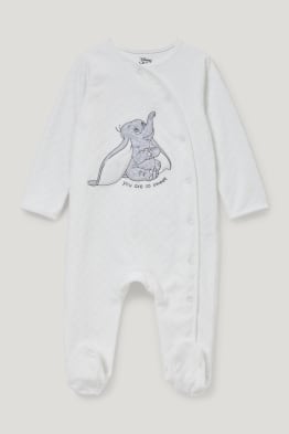 Dumbo - Baby-Schlafanzug