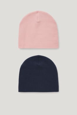 Multipack of 2 - hat