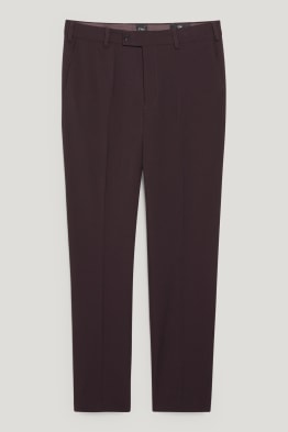 Spodnie modułowe - regular fit - Flex - LYCRA®