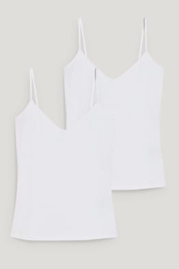 Multipack 2 ks - top basic