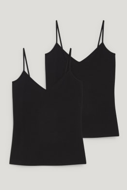 Multipack 2er - Basic-Top