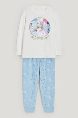 Die Eiskönigin - Pyjama - 2 teilig