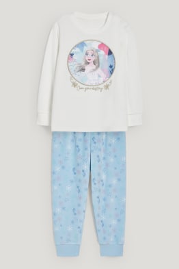 Frozen - pigiama - 2 pezzi