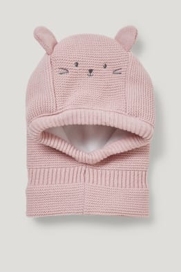 Baby-bivakmuts