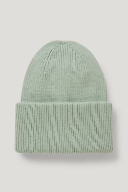 CLOCKHOUSE - gorro de punto