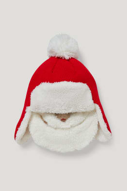 CLOCKHOUSE - świąteczna czapka