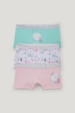 Confezione da 3 - boxer