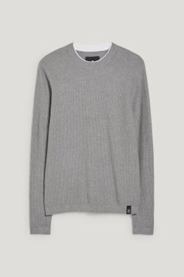 CLOCKHOUSE - pull - look 2-en-1