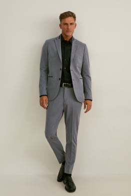 Pantalons combinables - slim fit - Flex - LYCRA®