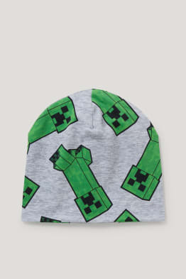 Minecraft - gorra