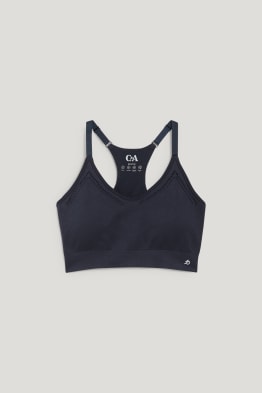 Soutien-gorge de sport - ampliforme - running - 4 Way Stretch