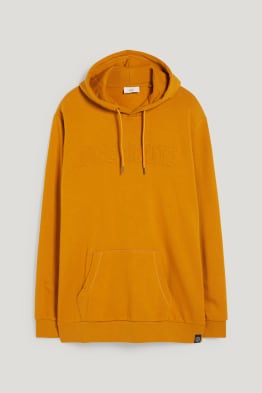 Sweat à capuche