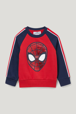 Spider-Man - Sweatshirt - recycelt