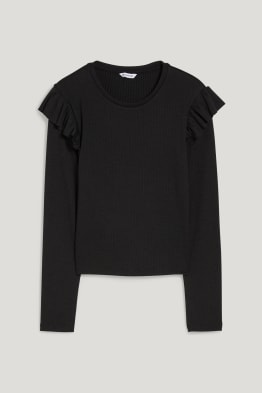 CLOCKHOUSE - Langarmshirt