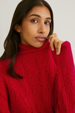 Maglione di cashmere