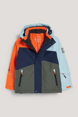 Find your perfect Ski wear here | C\u0026A 