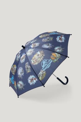 Jurassic World - parapluie