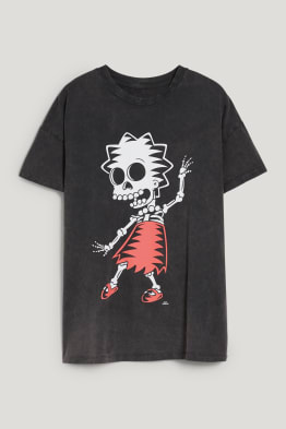 CLOCKHOUSE - T-shirt - Les Simpson