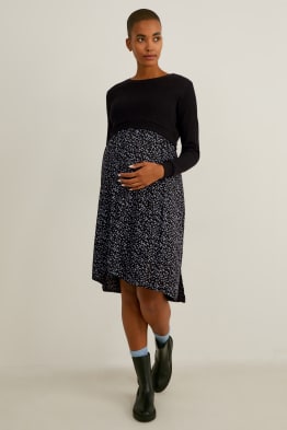 eiwit Conform dialect Feestelijke zwangerschapskleding in top kwaliteit online kopen | C&A Online  Shop