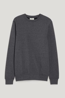 Sweatshirt - organic cotton