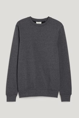 Sweat - avec du coton bio
