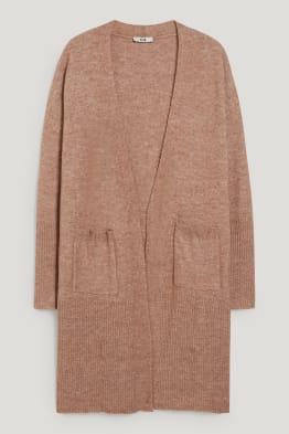 Gilet en maille