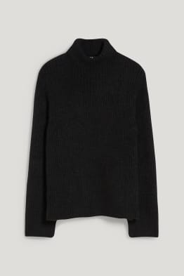 Pullover - recycelt