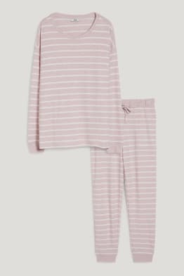 Pyjama - à rayures