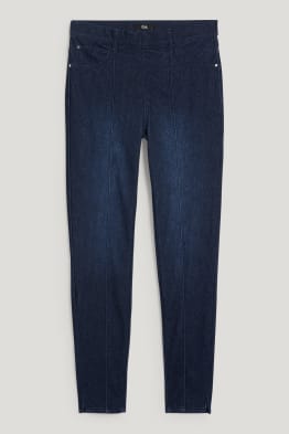 Jegging jeans - high waist - 4 Way Stretch