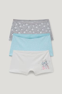 Pack de 3 - boxers