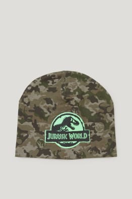 Jurassic World - gorro