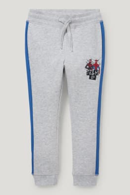 Uomo Ragno - pantaloni sportivi