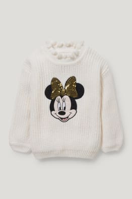 Minnie Maus - Pullover