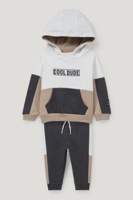 Babyoutfit - 2-delig
