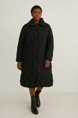 Manteau doudoune