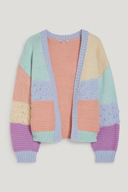 CLOCKHOUSE - gilet en maille