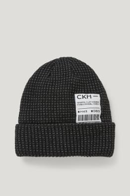 CLOCKHOUSE - berretto in maglia