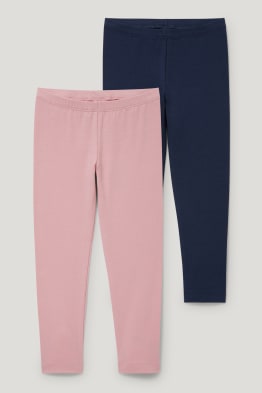 Multipack 2er - Leggings