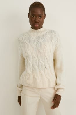 Jersey - de ochos