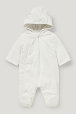 Combinaison bébé