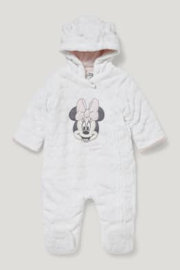 Minnie Mouse - combinaison pour bébé