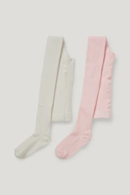 Multipack 2er - Strumpfhose