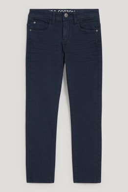 Pantaloni termici - slim fit