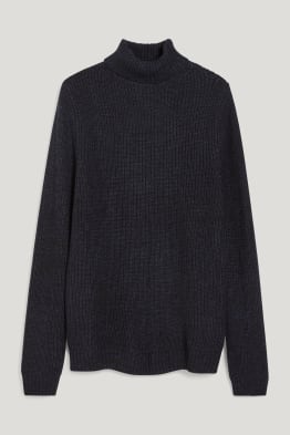 CLOCKHOUSE - maglione a dolcevita