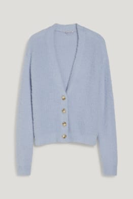 CLOCKHOUSE - Strickjacke