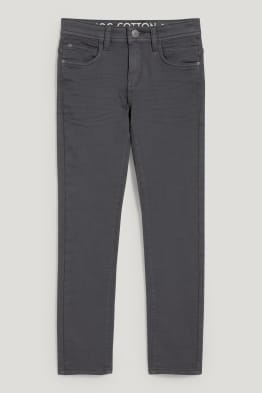 Pantaloni termici - slim fit