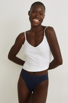 Lot de 2 - culottes